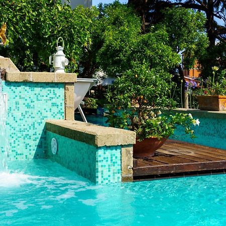 Villa Manning Relais Sorrento Dış mekan fotoğraf