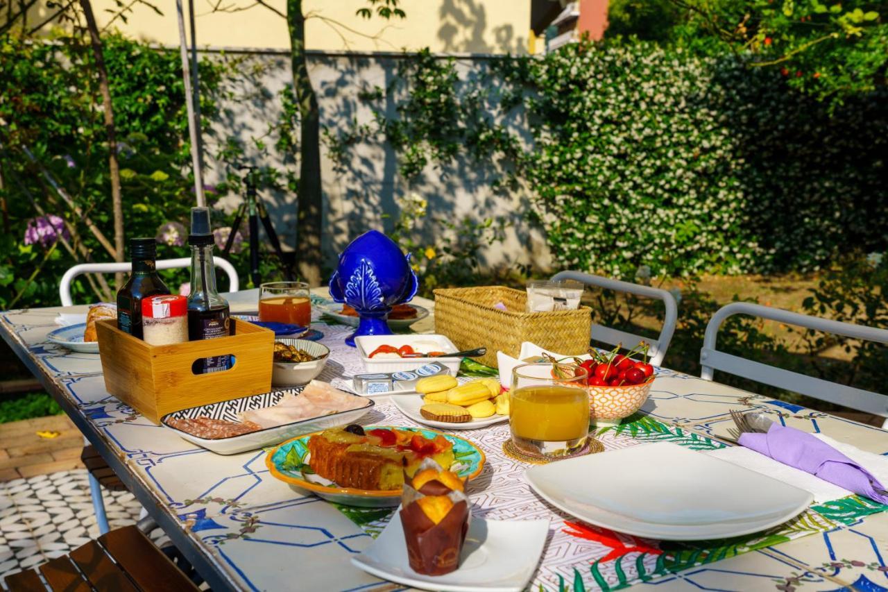 Villa Manning Relais Sorrento Dış mekan fotoğraf