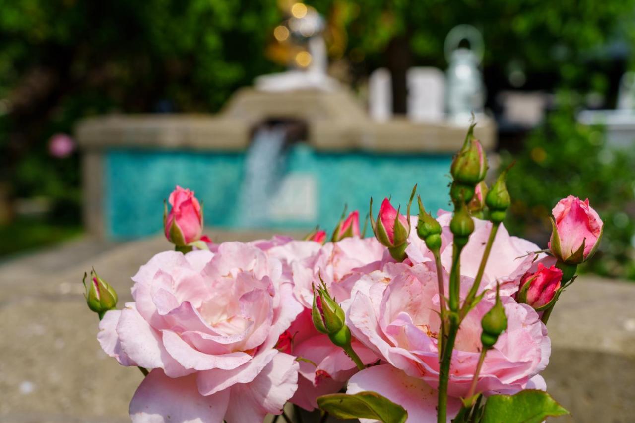 Villa Manning Relais Sorrento Dış mekan fotoğraf