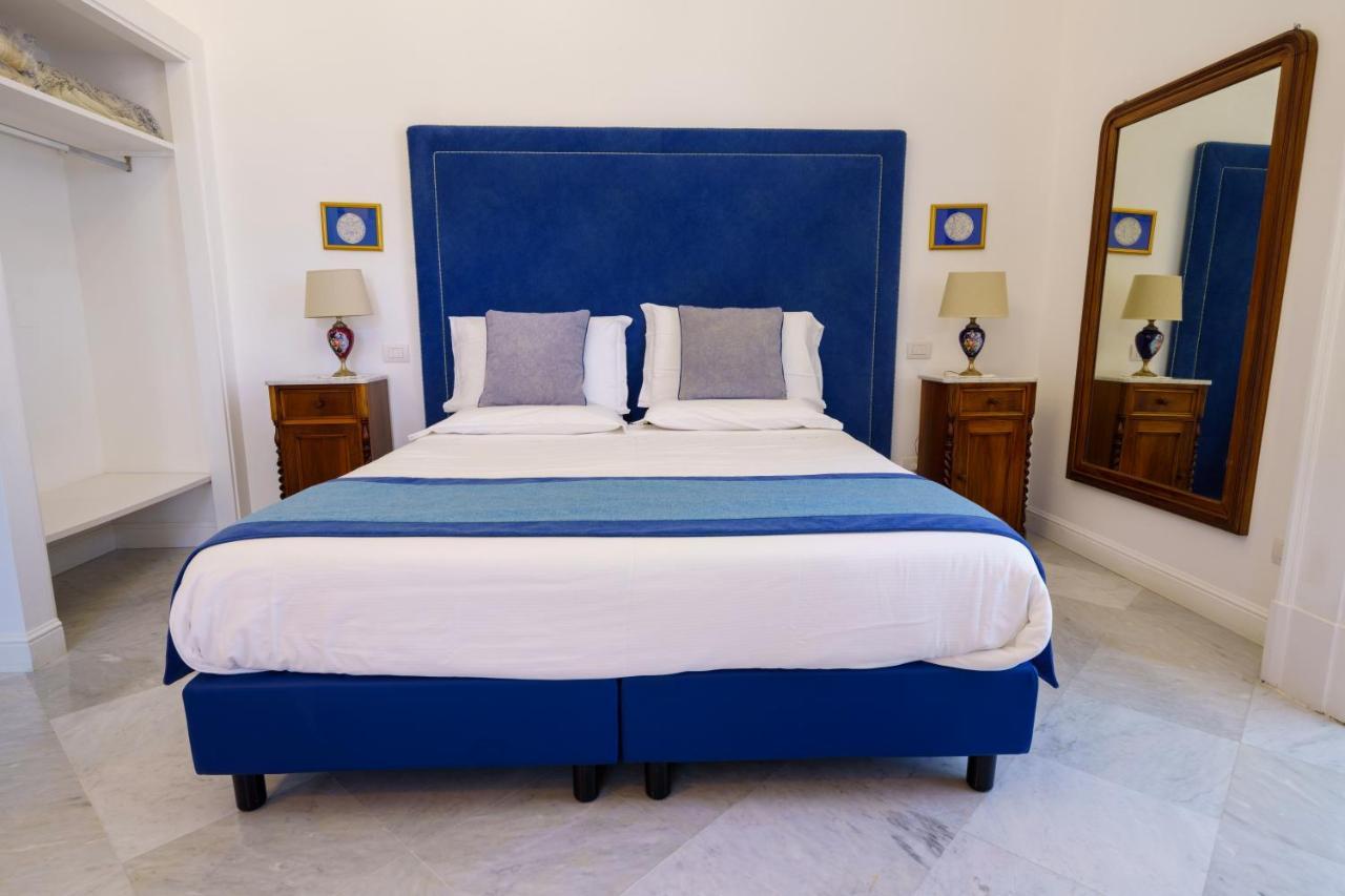Villa Manning Relais Sorrento Dış mekan fotoğraf