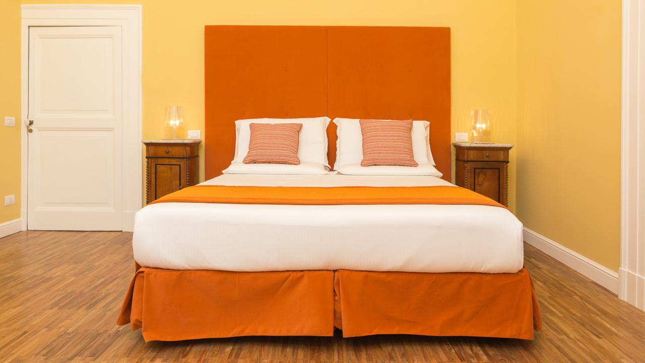 Villa Manning Relais Sorrento Dış mekan fotoğraf
